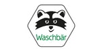waschbär.de logo