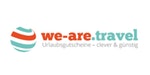 we-are.travel logo