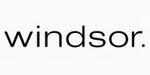 windsor. logo