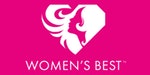 women's best logo