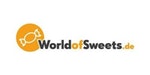 world of sweets