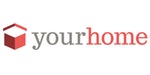 yourhome logo