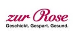 zur rose logo