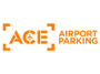 ace airport parking logo