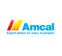 amcal logo