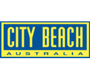 city beach logo