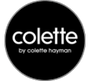 colette hayman logo