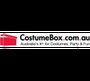costume box logo