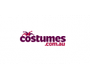 costumes.com.au logo