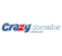 crazy domains logo