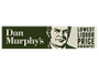 dan murphy's logo