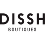dissh logo