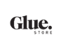 glue store logo