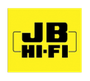 jb hi-fi logo
