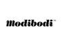 modibodi logo