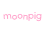 moonpig logo