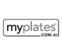 myplates logo