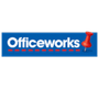 officeworks logo