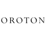 oroton logo
