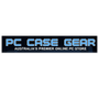 pc case gear logo