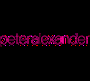 peter alexander logo