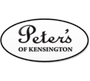 peter's of kensington logo