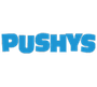 pushys logo