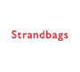 strandbags logo