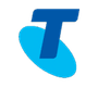 telstras logo