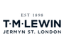 tm lewin logo