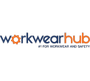 workwearhub logo