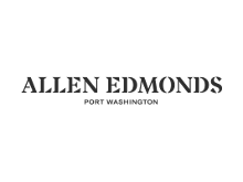 allen edmonds logo