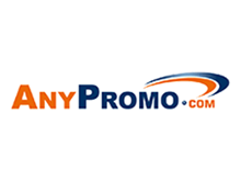 anypromo logo