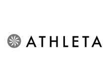 athleta logo
