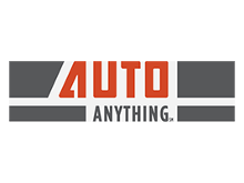 autoanything logo