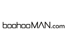 boohooman logo