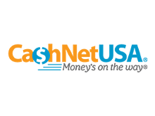 cashnetusa logo