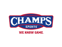 champs sports logo