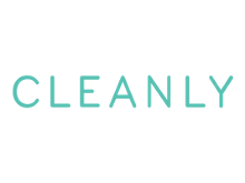 cleanly logo
