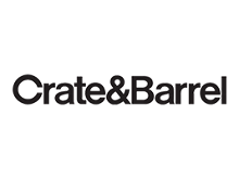 crate & barrel logo