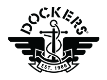 dockers shoes logo