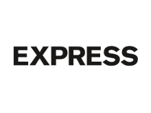 express logo