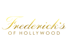 frederick's of hollywood logo