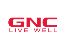 gnc logo