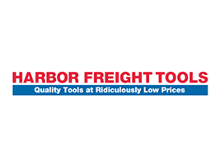 harbor freight