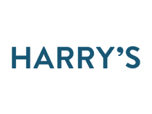 harry's logo
