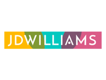 jd williams logo