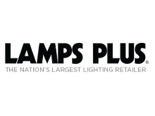 lamps plus logo