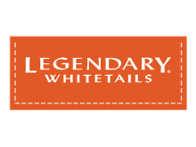 legendary whitetails logo