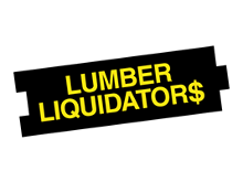 lumber liquidators logo